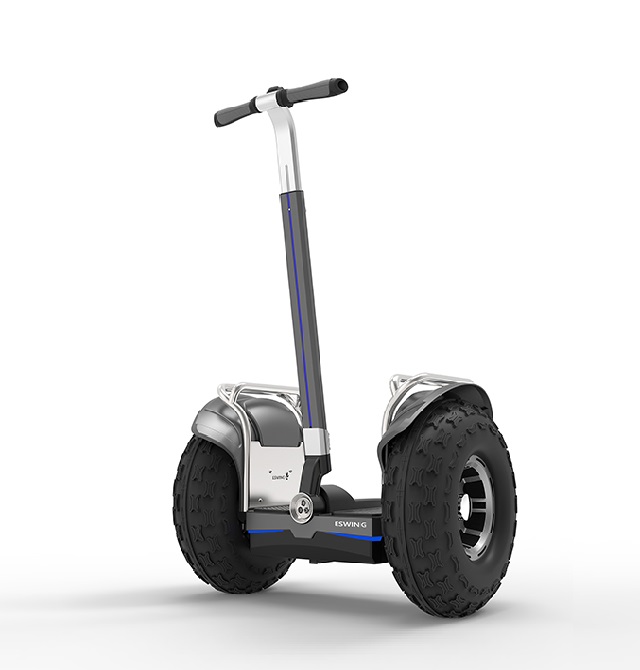 Eswing self-balancing scooter